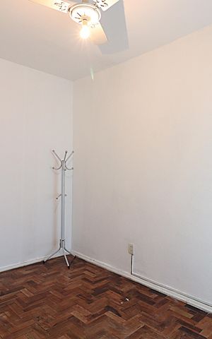 Apartamento à venda com 54m², 2 quartos e 1 vagaQuarto 2