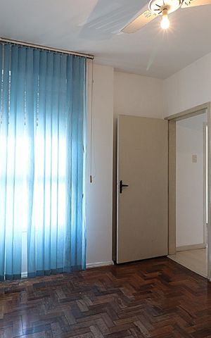 Apartamento à venda com 54m², 2 quartos e 1 vagaQuarto 2