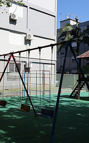 Apartamento à venda com 54m², 2 quartos e 1 vagaÁrea comum