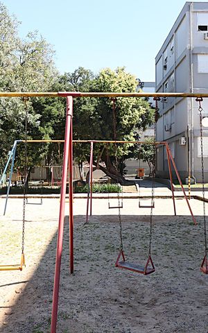 Apartamento à venda com 54m², 2 quartos e 1 vagaÁrea comum