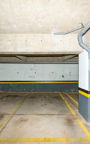 Apartamento à venda com 133m², 2 quartos e 2 vagas Apartamento à venda com 133m², 2 quartos e 2 vagasGaragem