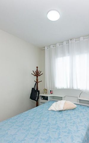 Apartamento à venda com 133m², 2 quartos e 2 vagas Apartamento à venda com 133m², 2 quartos e 2 vagasSuíte