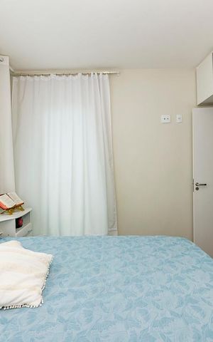 Apartamento à venda com 133m², 2 quartos e 2 vagas Apartamento à venda com 133m², 2 quartos e 2 vagasSuíte