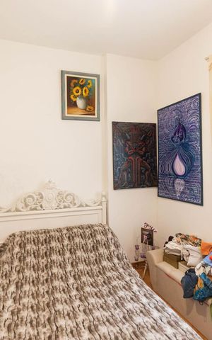 Apartamento para alugar com 75m², 2 quartos e 1 vagaQuarto