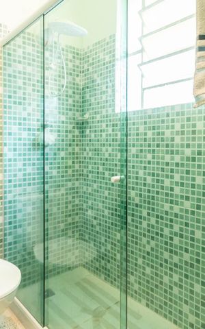 Apartamento para alugar com 75m², 2 quartos e 1 vagaBanheiro Suíte