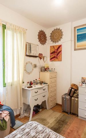 Apartamento para alugar com 75m², 2 quartos e 1 vagaQuarto