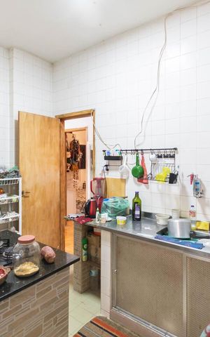 Apartamento para alugar com 75m², 2 quartos e 1 vagaCozinha e Área de Serviço