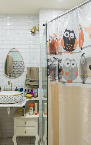 Apartamento para alugar com 75m², 2 quartos e 1 vagaBanheiro
