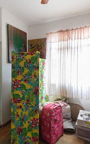 Apartamento para alugar com 75m², 2 quartos e 1 vagaSuíte