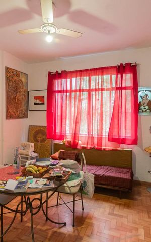 Apartamento para alugar com 75m², 2 quartos e 1 vagaSala