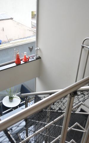 Casa para alugar com 240m², 3 quartos e 5 vagasCorredor