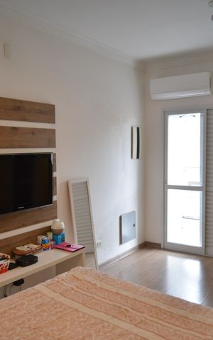 Casa para alugar com 240m², 3 quartos e 5 vagasQuarto