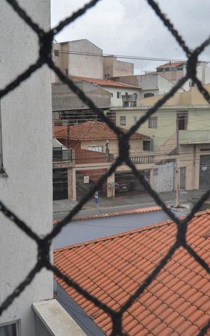Casa para alugar com 240m², 3 quartos e 5 vagasVista do Quarto 2