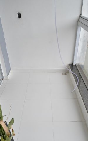 Casa para alugar com 240m², 3 quartos e 5 vagasVaranda do Quarto
