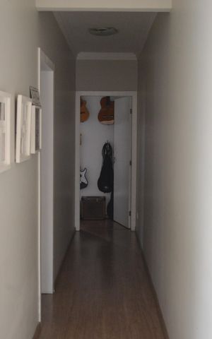 Casa para alugar com 240m², 3 quartos e 5 vagasCorredor