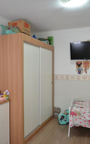 Casa para alugar com 240m², 3 quartos e 5 vagasQuarto 2