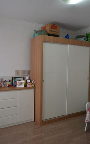 Casa para alugar com 240m², 3 quartos e 5 vagasQuarto 2