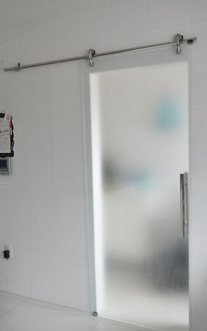 Casa para alugar com 240m², 3 quartos e 5 vagasCozinha