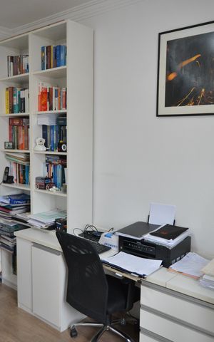 Casa para alugar com 240m², 3 quartos e 5 vagasQuarto 3