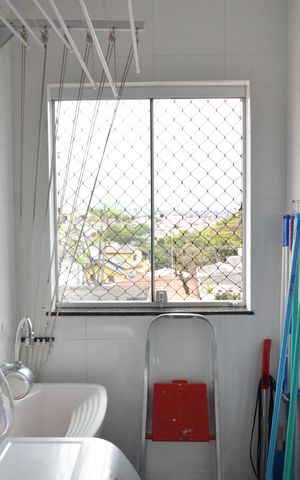 Casa para alugar com 240m², 3 quartos e 5 vagasÁrea de Serviço