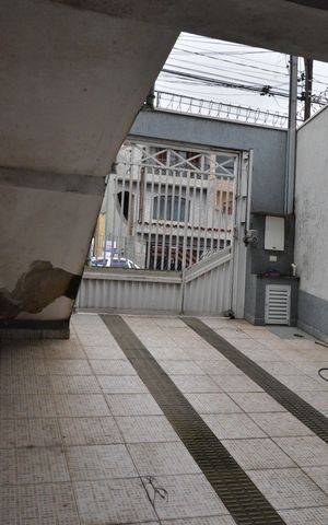 Casa para alugar com 240m², 3 quartos e 5 vagasÁrea comum