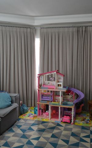 Casa para alugar com 240m², 3 quartos e 5 vagasSala