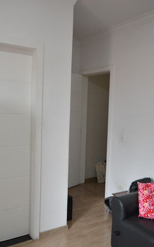 Casa para alugar com 240m², 3 quartos e 5 vagasQuarto 3