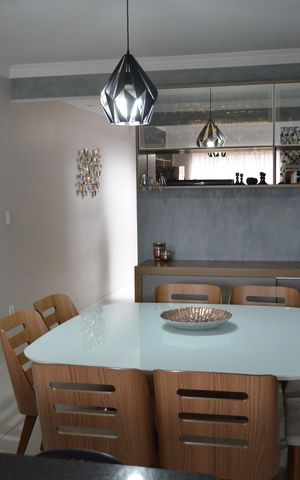 Casa para alugar com 240m², 3 quartos e 5 vagasCopa