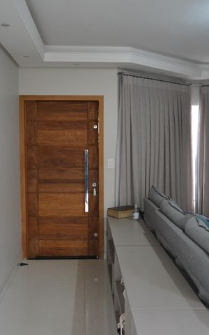 Casa para alugar com 240m², 3 quartos e 5 vagasSala