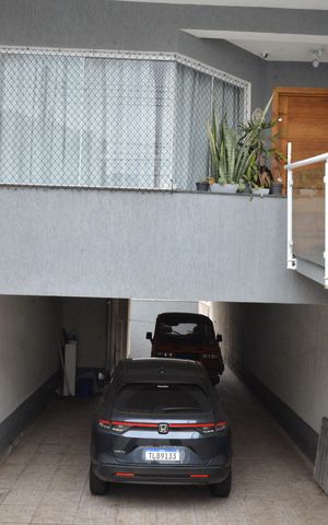 Casa para alugar com 240m², 3 quartos e 5 vagasÁrea comum