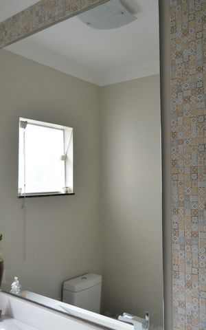 Casa para alugar com 240m², 3 quartos e 5 vagasLavabo da Sala 