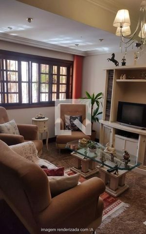 Casa à venda com 200m², 3 quartos e 2 vagas