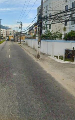 Apartamento para alugar com 50m², 2 quartos e 1 vaga Apartamento para alugar com 50m², 2 quartos e 1 vagaVista da rua