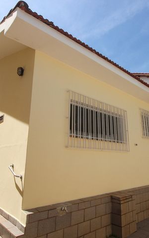 Casa à venda com 181m², 2 quartos e 2 vagasQuintal