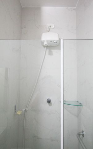 Casa à venda com 181m², 2 quartos e 2 vagasBanheiro do Quarto 2