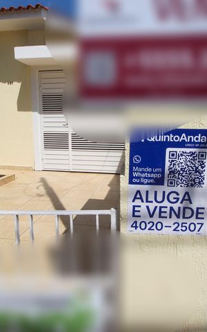 Casa à venda com 181m², 2 quartos e 2 vagas Casa à venda com 181m², 2 quartos e 2 vagasPlaca