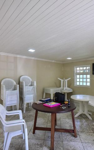 Casa de condomínio para alugar com 300m², 4 quartos e 5 vagasÁrea comum