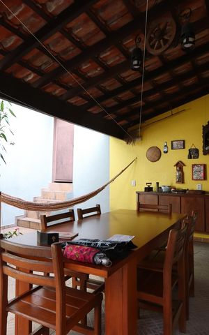 Casa à venda com 260m², 4 quartos e 2 vagasEspaço de Lazer