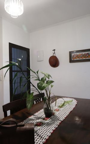 Casa à venda com 260m², 4 quartos e 2 vagasSala 2