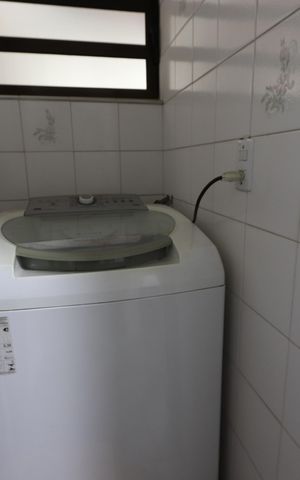 Casa à venda com 260m², 4 quartos e 2 vagasLavanderia