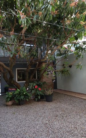 Casa à venda com 260m², 4 quartos e 2 vagasQuintal Ajardinado