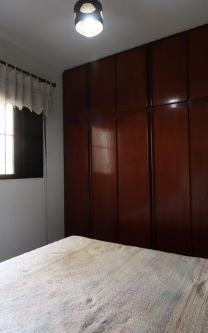 Casa à venda com 260m², 4 quartos e 2 vagasQuarto 3
