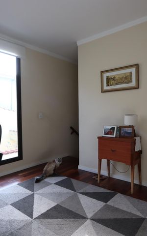 Casa à venda com 260m², 4 quartos e 2 vagasCorredor