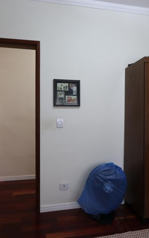 Casa à venda com 260m², 4 quartos e 2 vagasQuarto 2