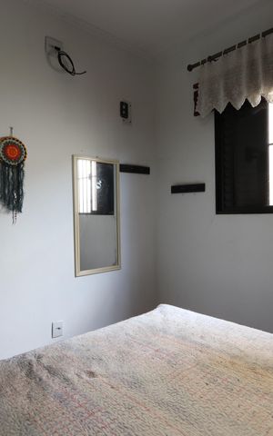 Casa à venda com 260m², 4 quartos e 2 vagasQuarto 3