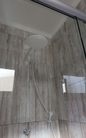 Casa à venda com 260m², 4 quartos e 2 vagasBanheiro Social