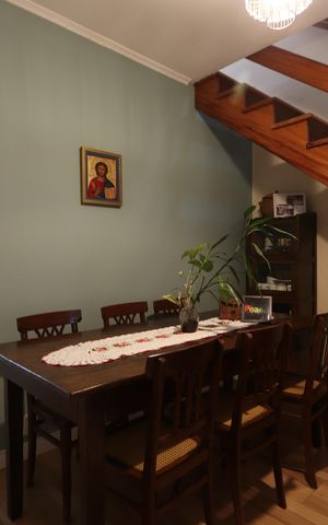 Casa à venda com 260m², 4 quartos e 2 vagasSala 2
