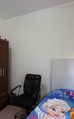 Casa à venda com 260m², 4 quartos e 2 vagasQuarto 2