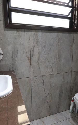 Casa à venda com 260m², 4 quartos e 2 vagasBanheiro Social 2