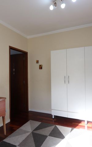 Casa à venda com 260m², 4 quartos e 2 vagasCorredor